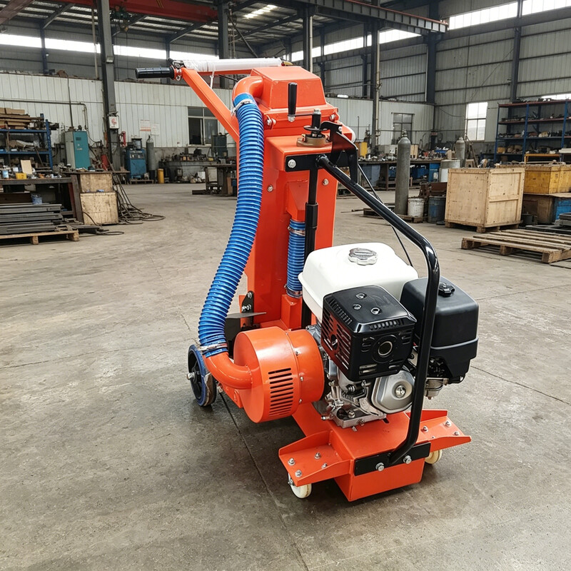 Road Crack Sealing Machine - Automatyczna maszyna do uszczelniania pęknięć w