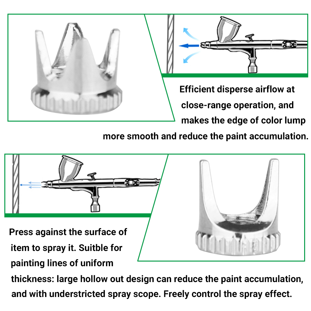Osłona aerografu korona/Tomaha – Road Crack Sealing Machine recenzja i cena