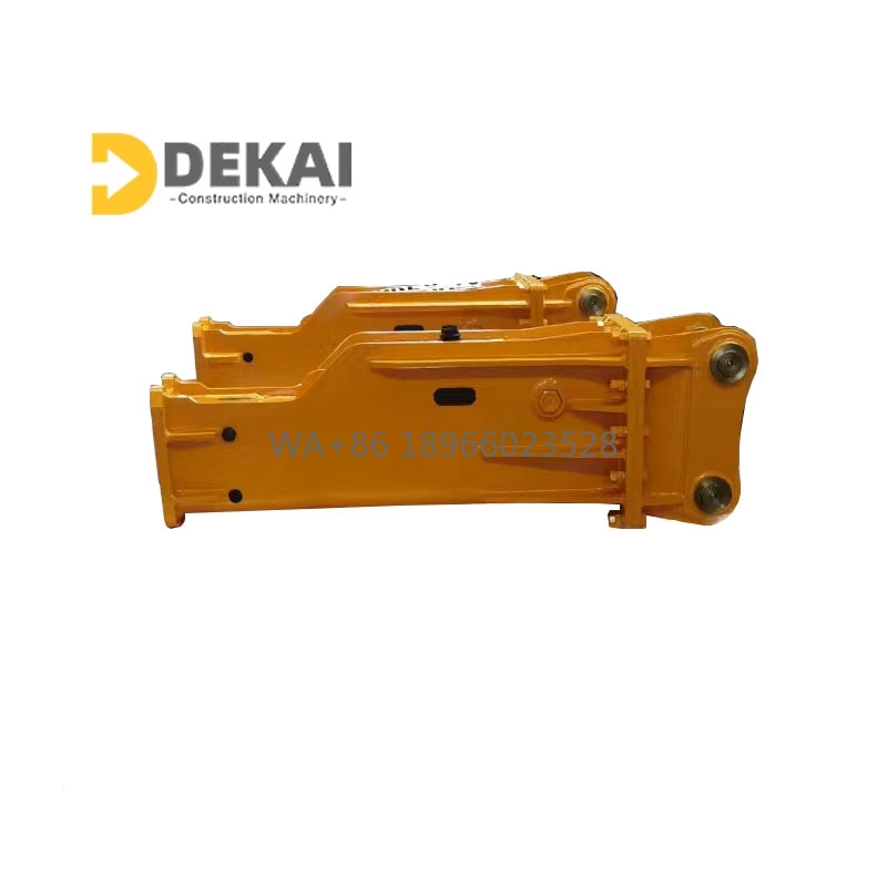Hydrauliczny młot udarowy do k – Heavy Equipment Brands recenzja i cena