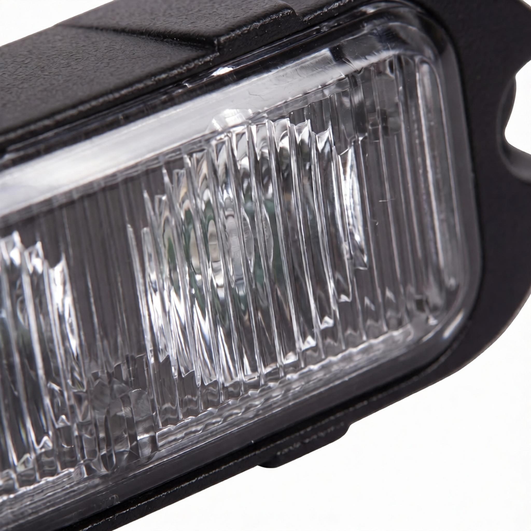 Bursztynowa lampa ostrzegawcza – Heavy Equipment Yellow recenzja i cena