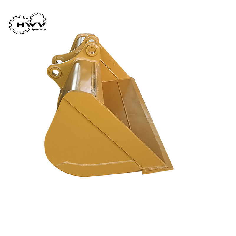 Części zamienne do koparek, sp – Heavy Equipment With Bucket recenzja i cena