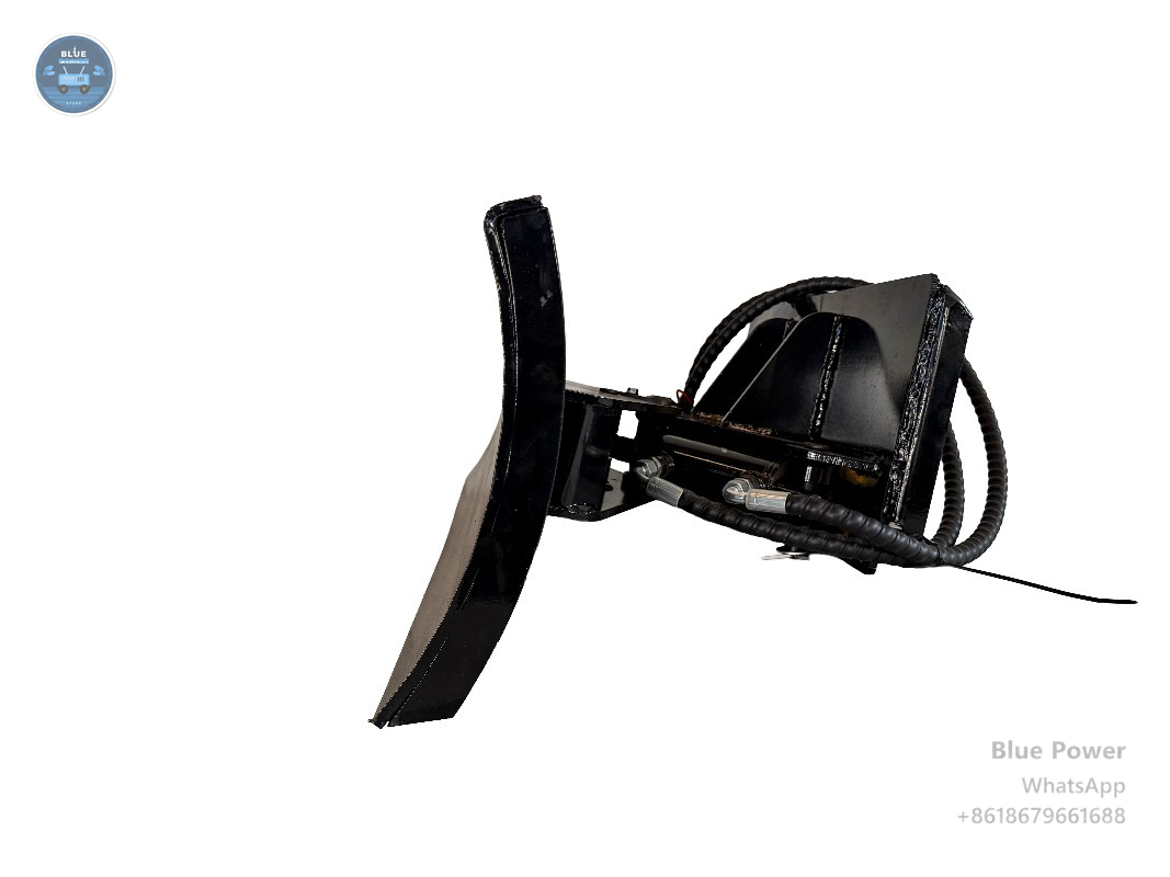 Ostrze do buldożera do mini ła – Mini Bulldozer Attachments recenzja i cena