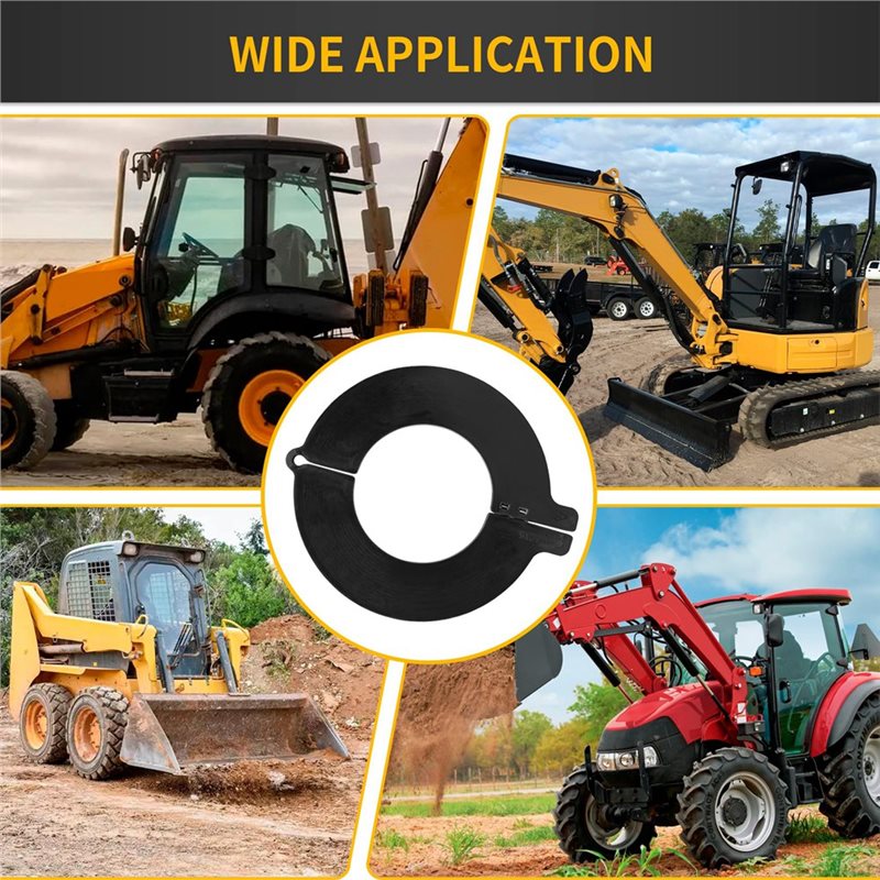 Podkładki pod kołki BAAG, podk – Heavy Equipment Paint recenzja i cena
