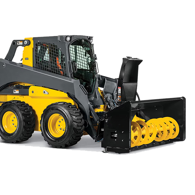 Odśnieżarka do buldożera, wyso – Mini Bulldozer Attachments recenzja i cena