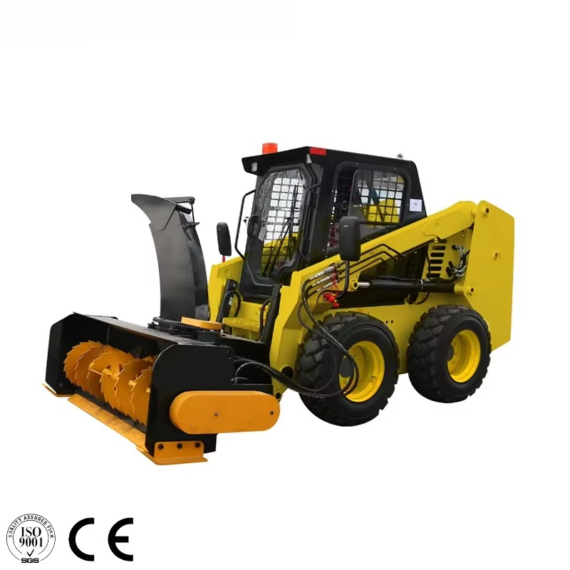 Odśnieżarka do buldożera, wyso – Mini Bulldozer Attachments recenzja i cena