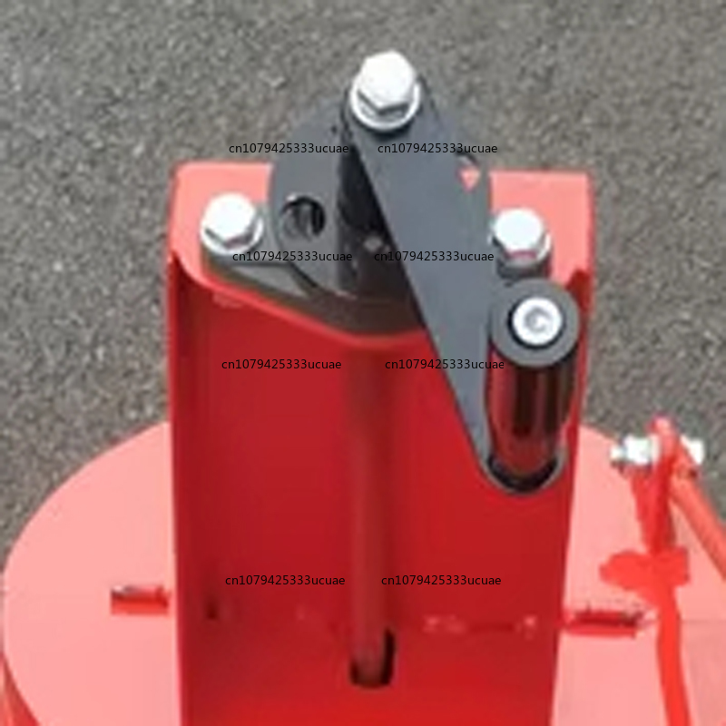 Maszyna do uszczelniania pękni – Road Crack Sealing Machine recenzja i cena