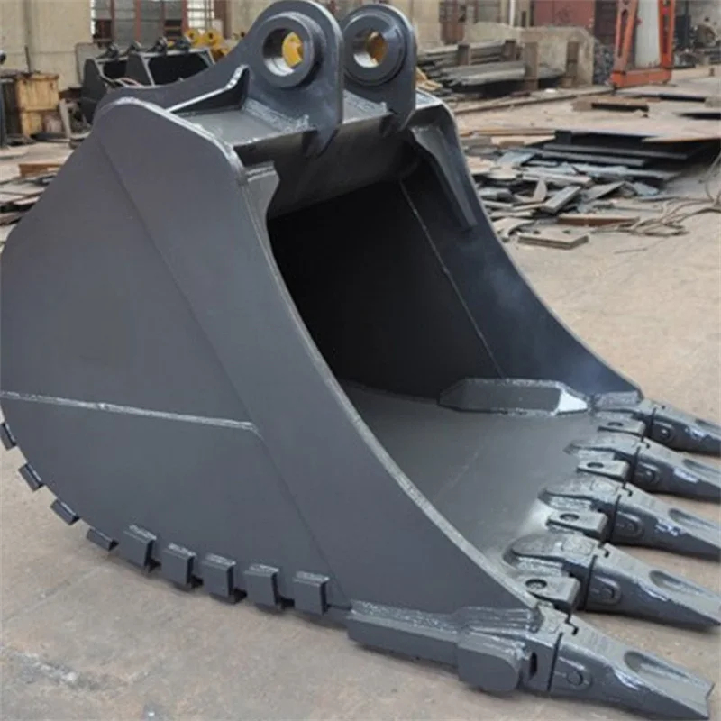 Zęby do koparek HAOEN PC200, w – Heavy Equipment With Bucket recenzja i cena