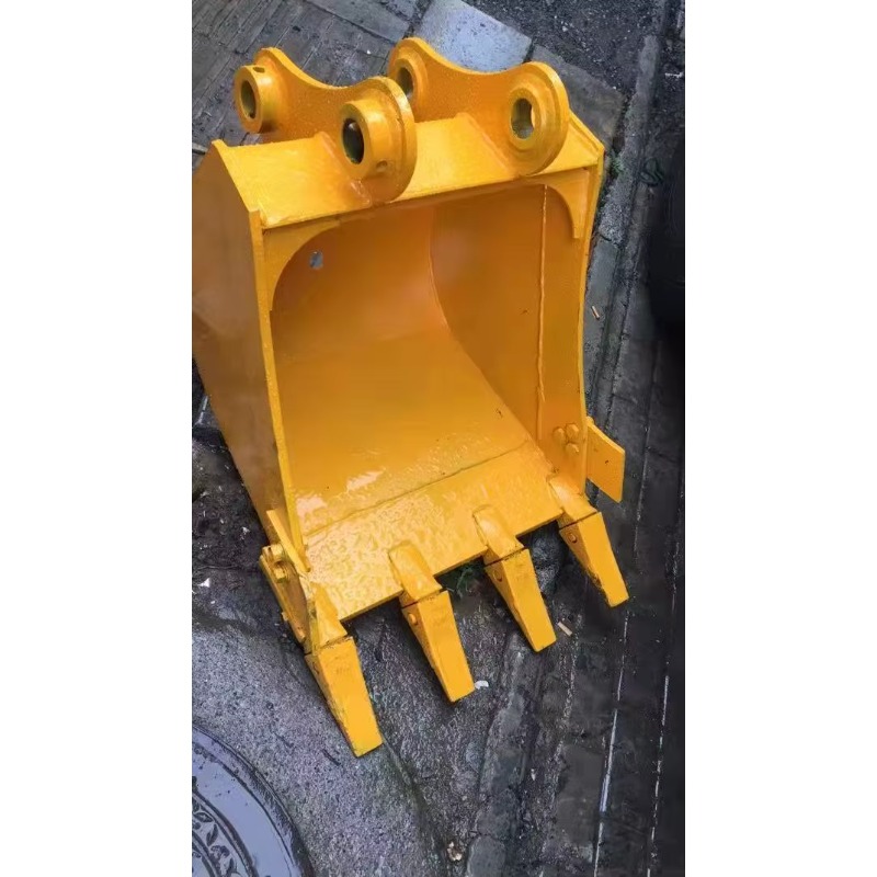 Sprzęt budowlany, akcesoria do – Heavy Equipment With Bucket recenzja i cena