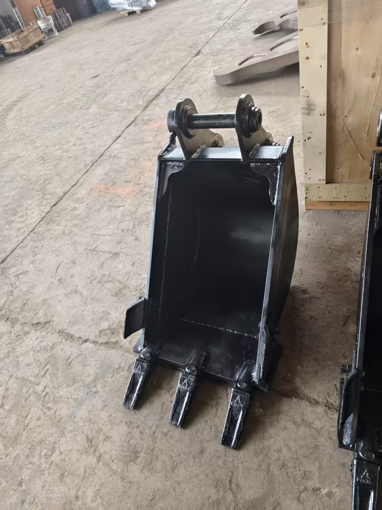 RIBETTER Fabryczna Sprzedaż Be – Mini Bulldozer Attachments recenzja i cena