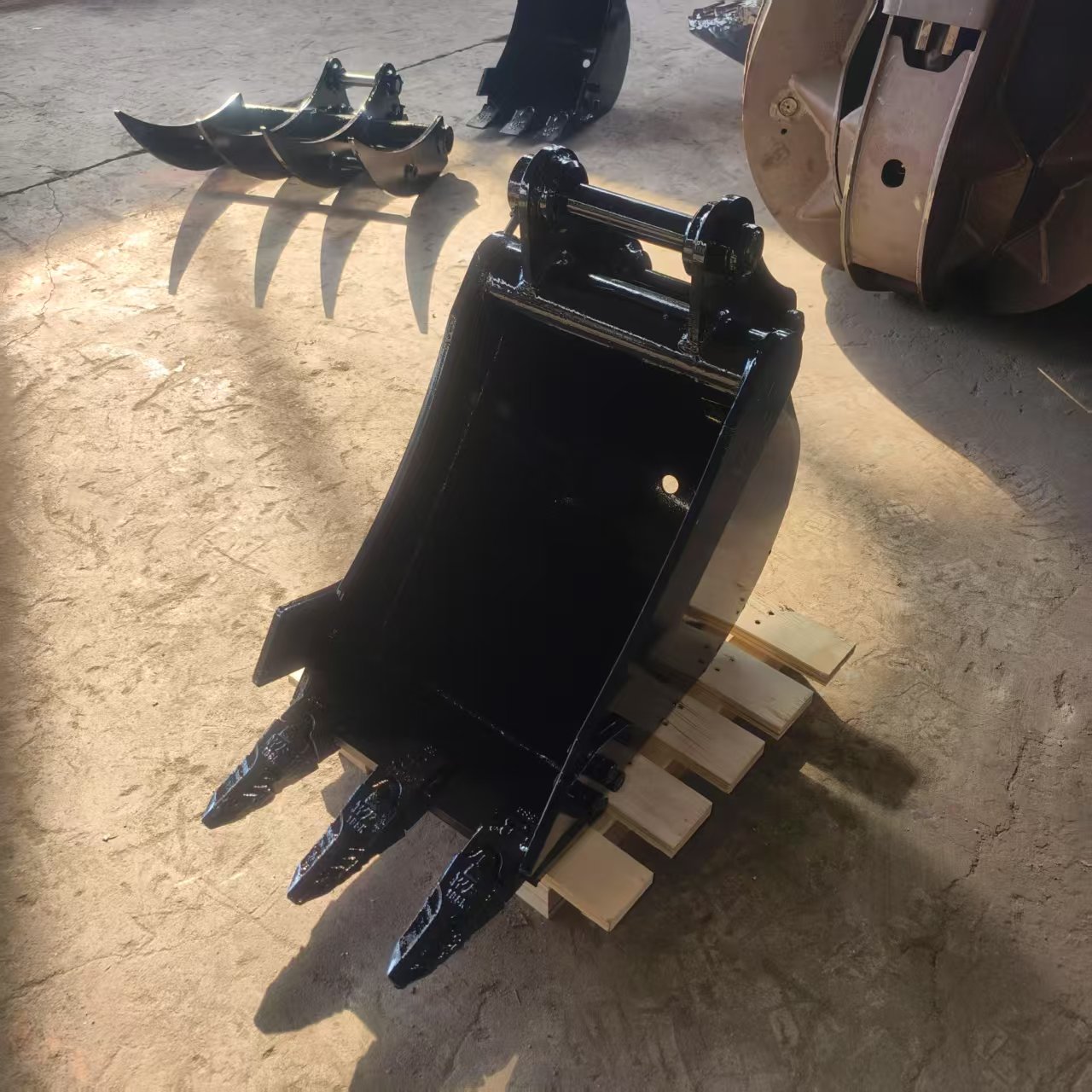 RIBETTER Fabryczna Sprzedaż Be – Mini Bulldozer Attachments recenzja i cena