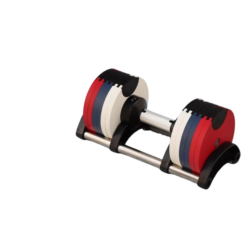 Hantla regulowana 24 kg, nowa, – Heavy Equipment Paint recenzja i cena