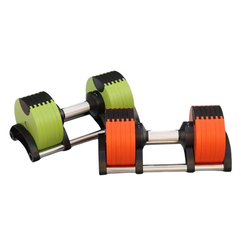 Hantla regulowana 24 kg, nowa, – Heavy Equipment Paint recenzja i cena