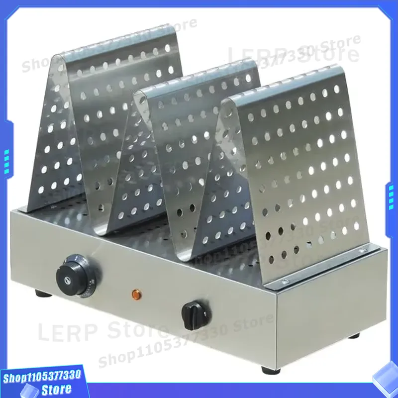 Grill gazowy ze stali nierdzew – Heavy Equipment Kitchen recenzja i cena